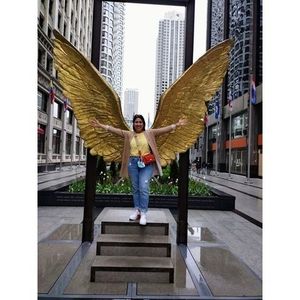 Meet your Posher, Adriana